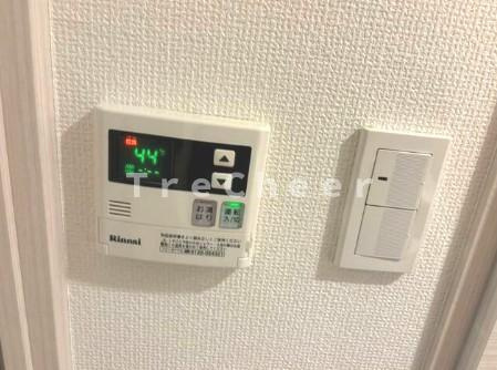 セジョリ練馬平和台Ⅱの設備