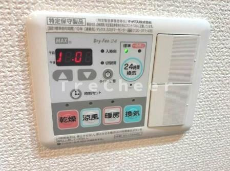 セジョリ練馬平和台Ⅱのその他
