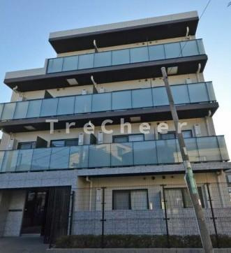 セジョリ練馬平和台Ⅱ