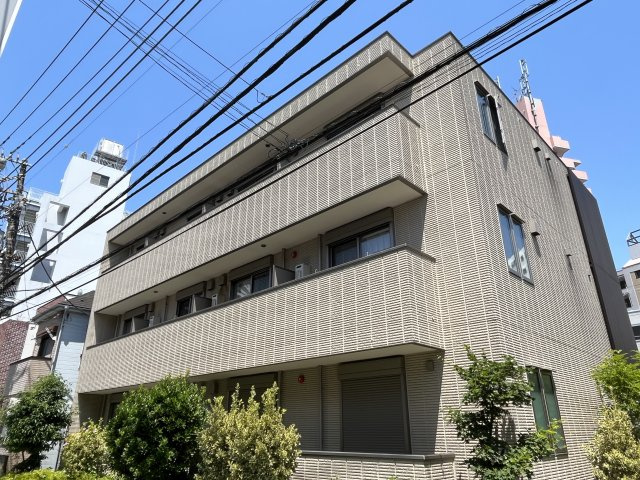 アーバンドエル新中野