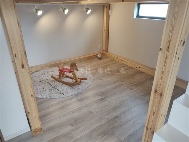 【子供部屋】の画像