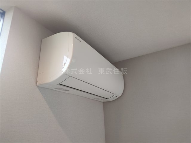 【設備】の画像