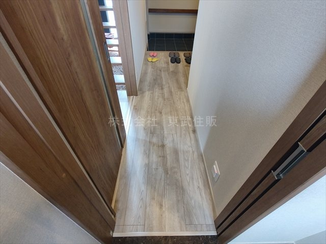【内装】の画像