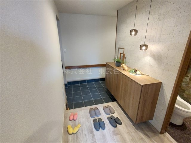 【玄関】の画像