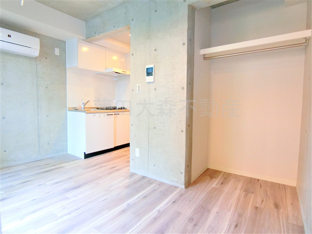 ロータス平和島Eastイーストのその他