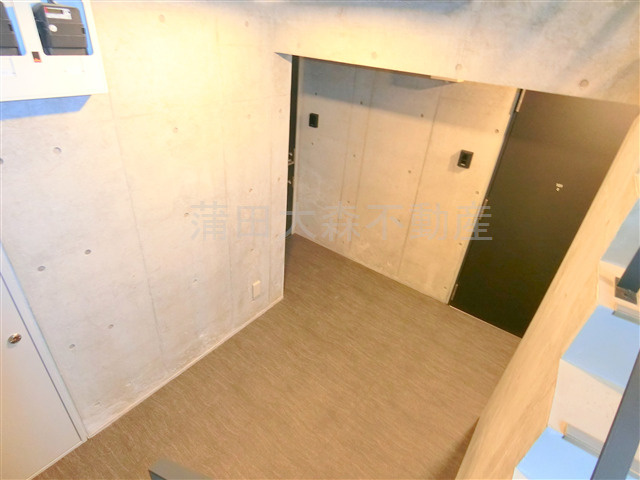 ロータス平和島Eastイーストのその他共用部分