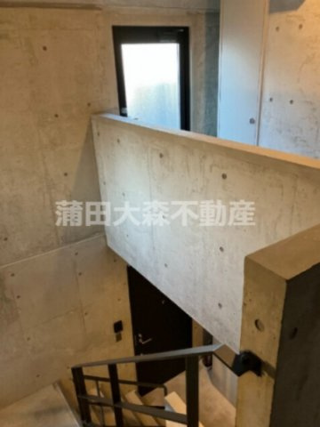 ロータス平和島Eastイーストのその他共用部分