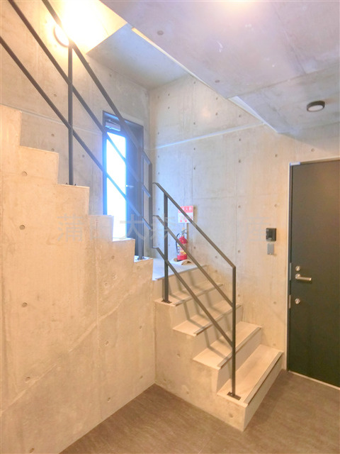 ロータス平和島Eastイーストのその他共用部分