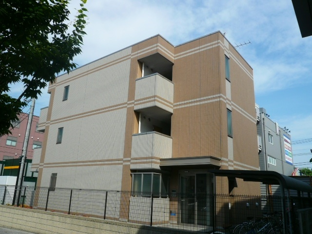 グレイスヴィラ