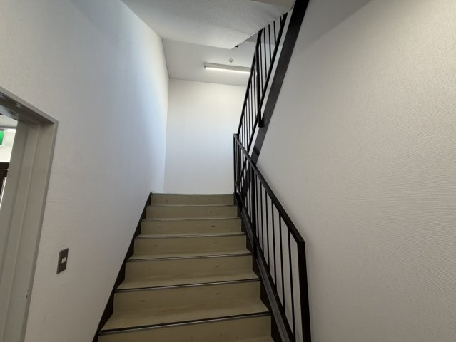 多田ビルのその他共用部分
