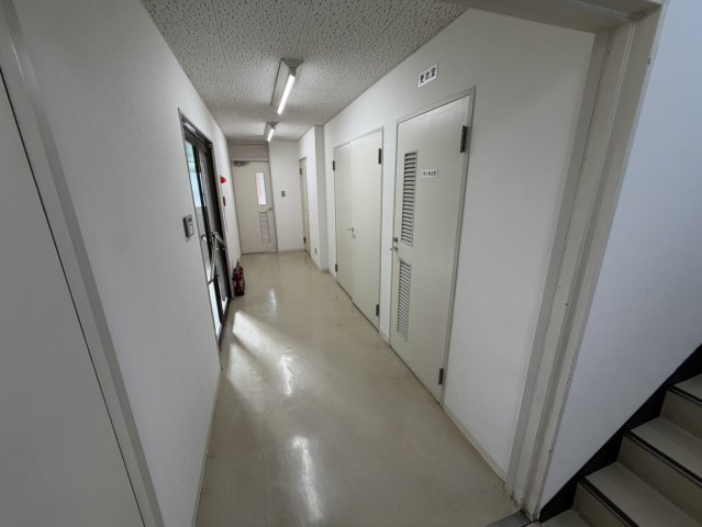 多田ビルのその他