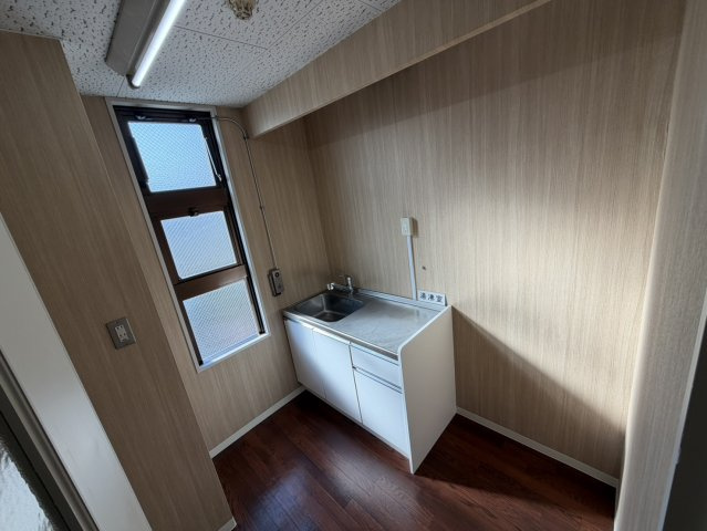 多田ビルのその他