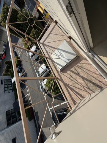 多田ビルのその他