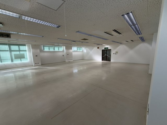 多田ビルの内装