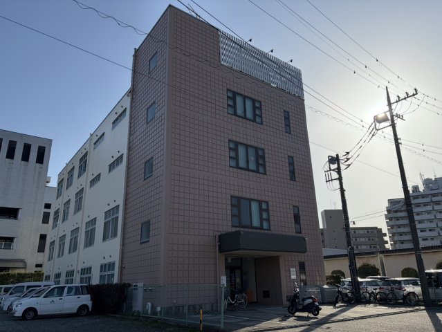 多田ビル
