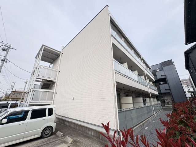 リブリ・北方町