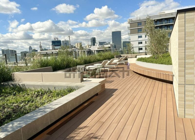 【その他共用部分】 | HARUMI FLAG PARK VILLAGE B棟（晴海フラッグパークビレッジB棟）