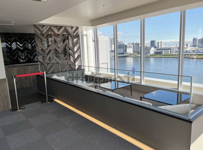 【その他共用部分】 | HARUMI FLAG PARK VILLAGE B棟（晴海フラッグパークビレッジB棟）