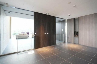 【セキュリティ】 | HARUMI FLAG PARK VILLAGE B棟（晴海フラッグパークビレッジB棟）