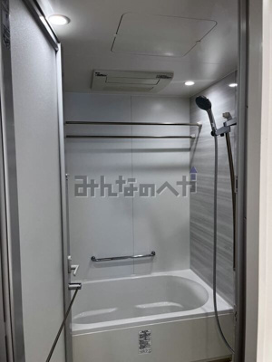 【浴室】 | HARUMI FLAG PARK VILLAGE B棟（晴海フラッグパークビレッジB棟）