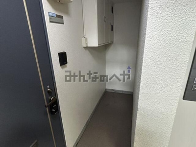 【設備】 | ウイスタリアミュウズ
