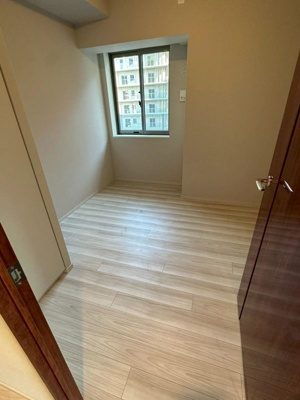 【寝室】 | HARUMI FLAG PARK VILLAGE C棟