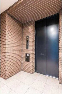 【設備】 | グレーシア勝どき