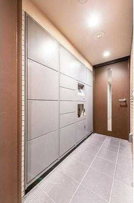 【その他共用部分】 | グレーシア勝どき