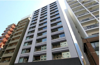 【外観】 | グレーシア勝どき