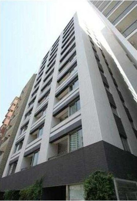 【外観】 | グレーシア勝どき