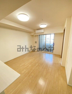 【居間・リビング】 | グレーシア勝どき