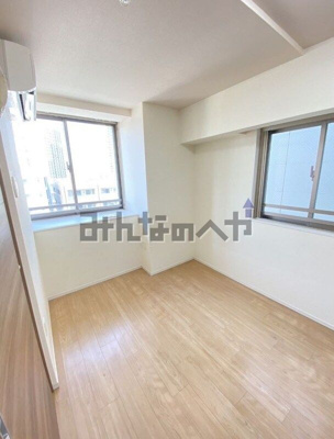 【寝室】 | グレーシア勝どき