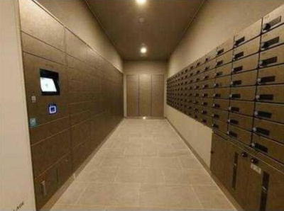 【設備】 | HARUMI FLAG SUN VILLAGE B棟 (晴海フラッグ サンヴィレッジB棟)