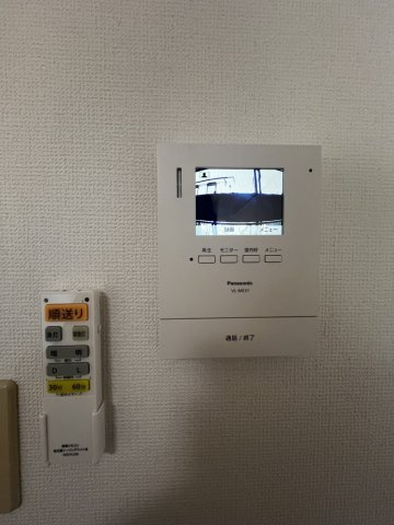 リヴェールのセキュリティ