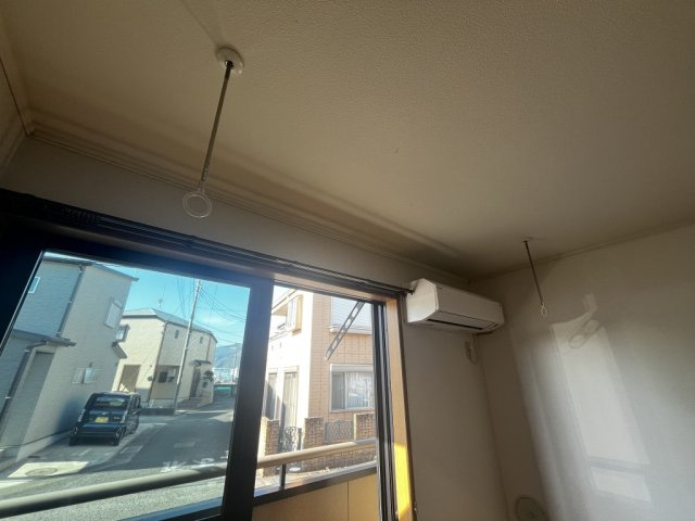 リヴェールの設備