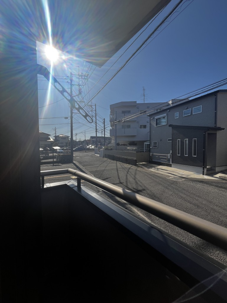リヴェールの展望