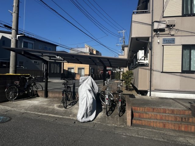 リヴェールのその他共用部分