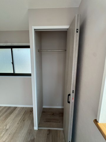グルンテープの収納|収納があります