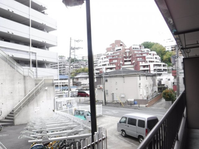 【展望】 | レジデンス緑 | 他のお部屋の参考写真となります。