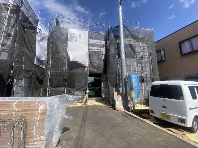 東久留米市前沢147期