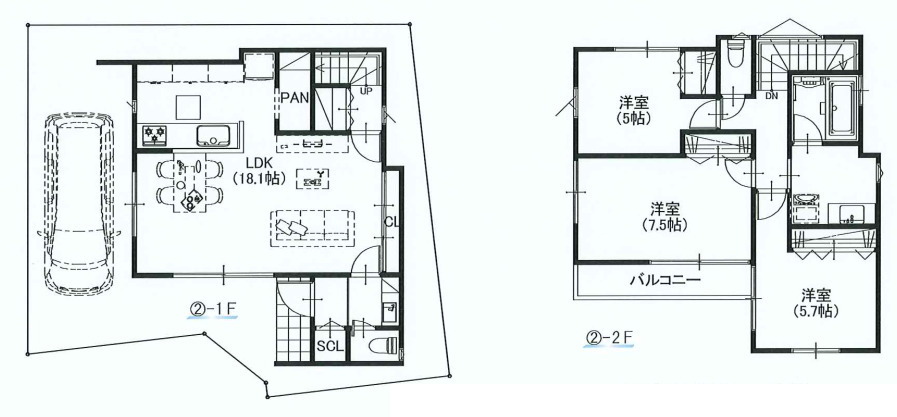 東久留米市前沢147期