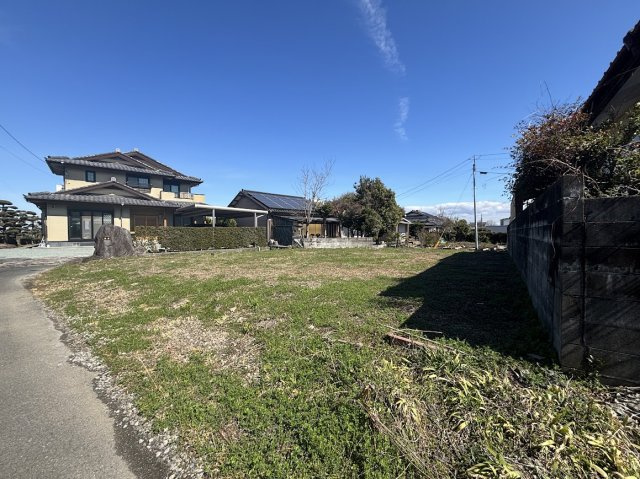 【外観】 | 南区城南町島田