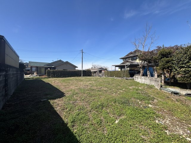【外観】 | 南区城南町島田