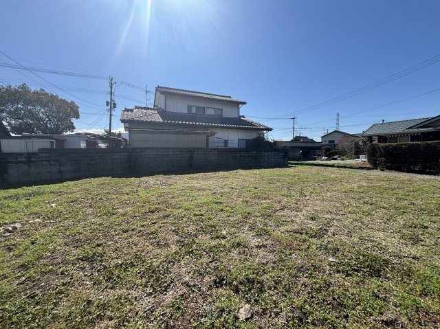 【外観】 | 南区城南町島田