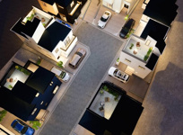 トラストステージ　新座市野火止5丁目46期　全12棟の画像