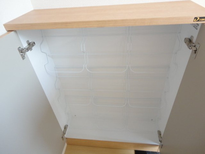 【その他】 | チェリーヒルズⅡ | シューズＢＯＸ