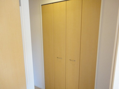 【収納】 | チェリーヒルズⅡ | クローゼット