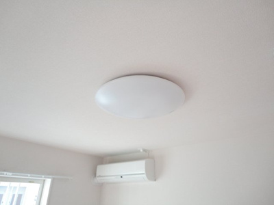 【設備】 | チェリーヒルズⅡ | 照明器具