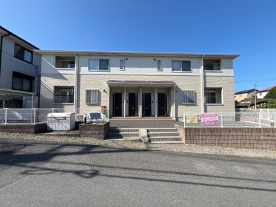 【エントランス】 | チェリーヒルズⅡ