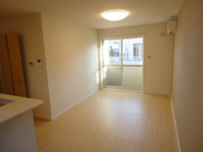 【居間・リビング】 | チェリーヒルズⅡ | リビング